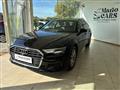 AUDI A6 AVANT A6 Avant 40 2.0 TDI S tronic Business Sport