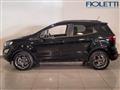 FORD ECOSPORT 1.0 EcoBoost 125 CV Start&Stop ST-Line