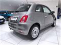 FIAT 500 1.0 Hybrid Lounge