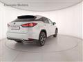 LEXUS RX Hybrid Executive