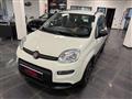 FIAT PANDA 1.0 FireFly S&S Hybrid City Cross