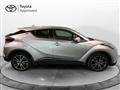 TOYOTA C-HR 1.8 Hybrid E-CVT Lounge