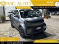 SMART EQ FORTWO CABRIO EQ cabrio Suitegrey