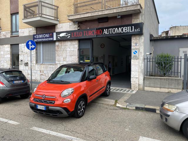 FIAT 500L 1.3 Multijet 95 CV City Cross