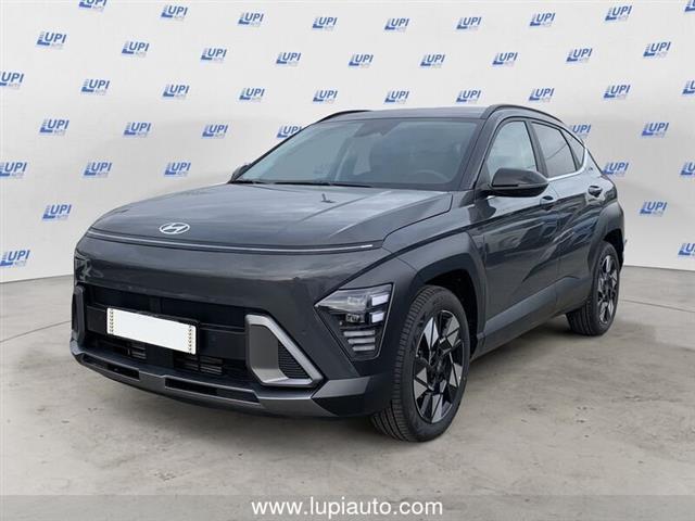 HYUNDAI KONA 1.0 T-GDI XTech+