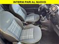 FIAT 500 1.2 Lounge Restyling