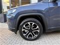 JEEP Compass 1.6 mjt Limited 2wd 130cv