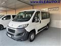 PEUGEOT BOXER 330 2.0 BlueHDi 110CV Comfort 8 POSTI