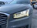 AUDI Q2 1.6 TDI Design