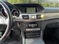 MERCEDES CLASSE E STATION WAGON BlueTEC S.W. Automatic