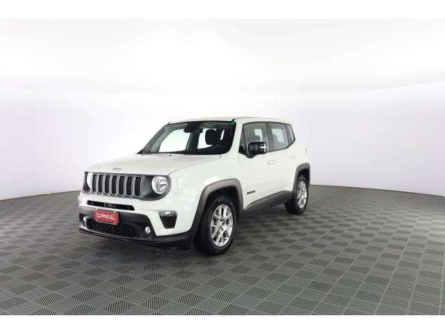 JEEP RENEGADE 1.0 T3 Limited