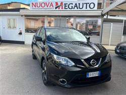 NISSAN QASHQAI 1.5 dCi Acenta