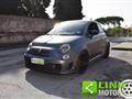 ABARTH 595 1.4 Turbo T-Jet 140 CV