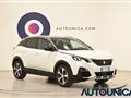 PEUGEOT 3008 1.5 BLUEHDI 130CV EAT8 GT LINE TETTO NAVI LED