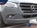 MERCEDES SPRINTER F32/30 215 CDI FWD TN Furgone