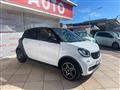 SMART FORFOUR 0.9 90CV URBAN PACK LED TETTO PANORAMA