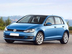VOLKSWAGEN GOLF 1.0 TSI 115 CV 5p. Comfortline BlueMotion