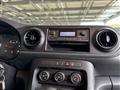 MERCEDES CITAN 1.5 111 CDI S&S Furgone Long