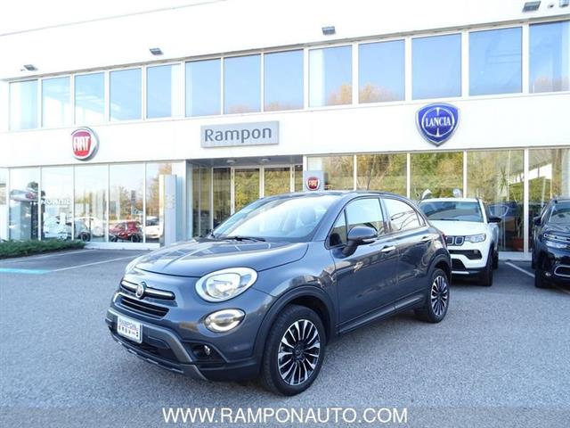 FIAT 500X 1.3 T4 150 CV DCT Cross