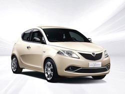 LANCIA YPSILON III 2015 1.0 hybrid Gold s&s 70cv