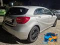 MERCEDES CLASSE A CDI Sport *UNICOPROPRIETARIO*