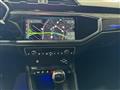 AUDI Q3 SPORTBACK SPB quattro S tronic