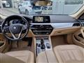 BMW SERIE 5 TOURING d Touring Business