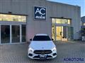 MERCEDES CLASSE A SEDAN d Automatic 4p. Premium