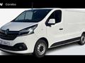 RENAULT TRAFIC T29 2.0 dci 145cv L2H1 Energy Ice Plus EDC