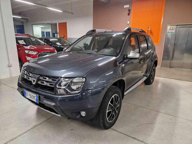 DACIA DUSTER 1.5 dCi 110CV Start&Stop 4x2 Lauréate