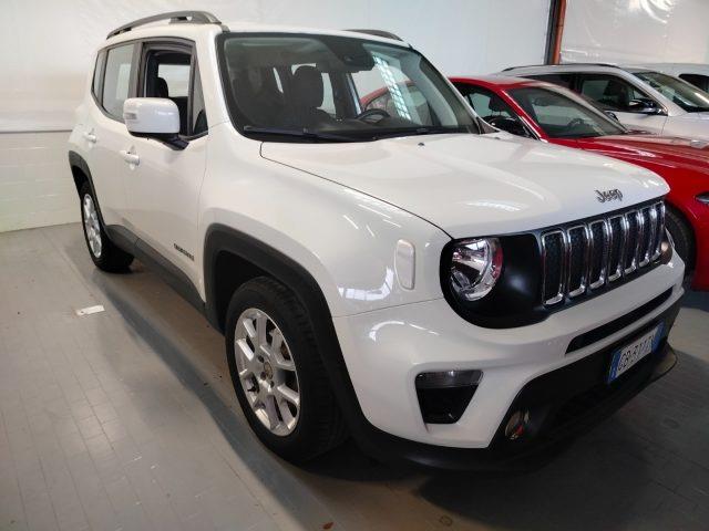 JEEP RENEGADE 1.6 Mjt 120 CV Longitude