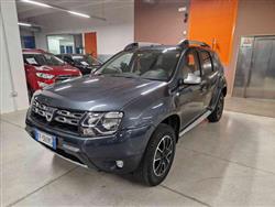 DACIA DUSTER 1.5 dCi 110CV Start&Stop 4x2 Lauréate