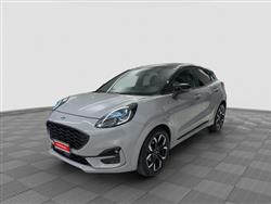 FORD PUMA 1.0 EcoBoost Hybrid 125 CV S&S ST-Line X