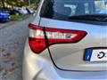 TOYOTA Yaris 1.5h Active