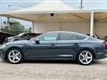 AUDI A5 SPORTBACK SPB 40 TDI S tronic Sport QUATTRO