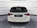 SKODA NUOVA FABIA Fabia 1.0 MPI EVO 65 CV Ambition