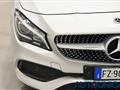 MERCEDES CLASSE CLA D 4MATIC SW AUTOMATICA PREMIUM AMG FARI LED