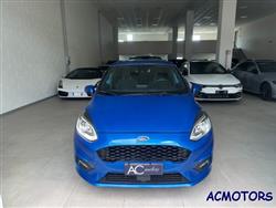 FORD FIESTA 1.5 EcoBlue 5 porte ST-Line