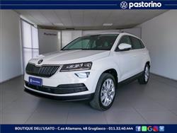 SKODA KAROQ 1.5 TSI ACT DSG Style