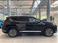 HYUNDAI SANTA FE Santa Fe 1.6 t-gdi hev Xclass 4wd 7posti auto