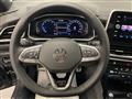 VOLKSWAGEN T-ROC 1.0 TSI R-Line KM0 MY24