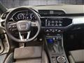 AUDI Q3 35 TDI S line 150 cv s-tronic/ACC/Led/Virtual Plus