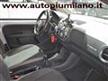 VOLKSWAGEN UP! 1.0 TSI 90 CV 5p. cross up!