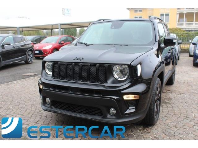 JEEP RENEGADE 1.0 T3 Limited