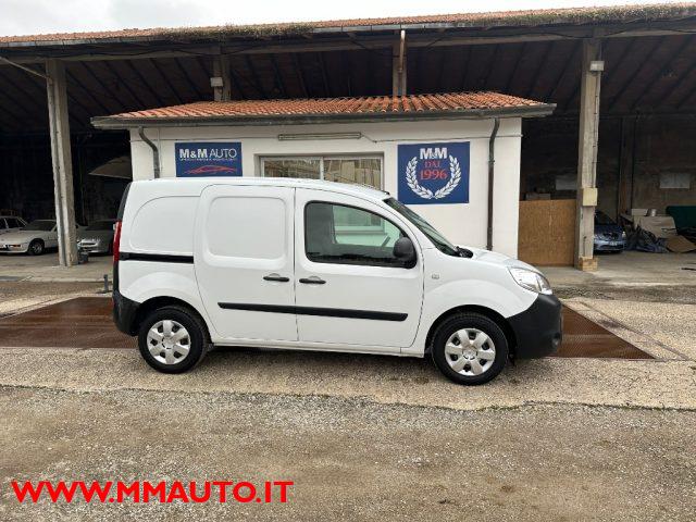 RENAULT KANGOO 1.5 dCi 90CV 5 porte Stop & Start Extrem CARGO