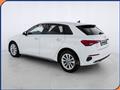 AUDI A3 SPORTBACK A3 SPB 30 g-tron S tronic