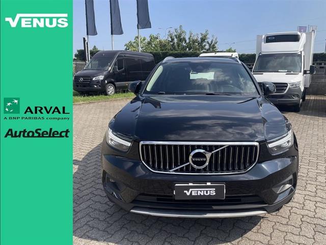 VOLVO XC40 T3 Geartronic Inscription