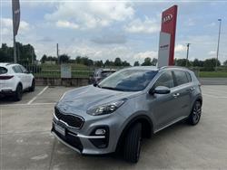 KIA SPORTAGE 2016 Sportage 1.6 CRDI 136 CV DCT7 2WD Mild Hybrid Style