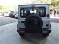 SUZUKI JIMNY 1.5 5MT PRO (N1)