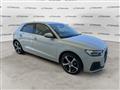 AUDI A1 SPORTBACK A1 SPB 25 TFSI S tronic S line edition